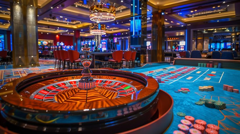 Slots Games qq44